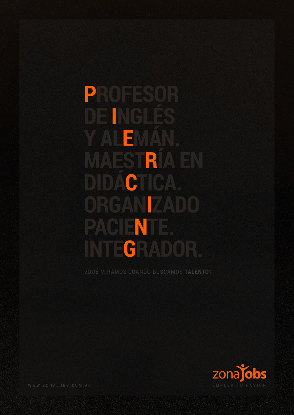 Juana — piercing