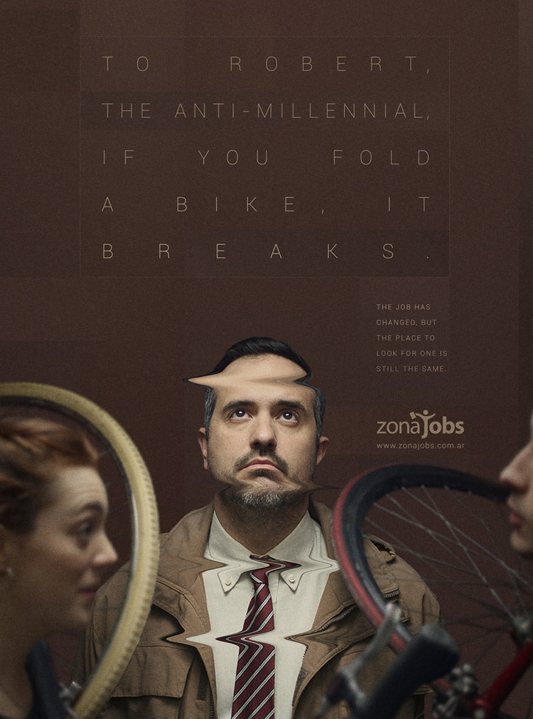 Anti-Millennials