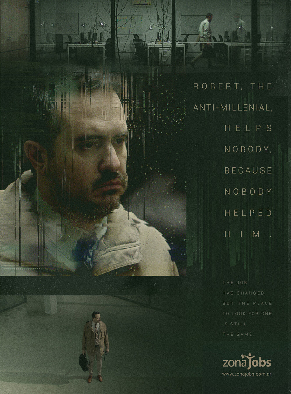 Anti-Millennials