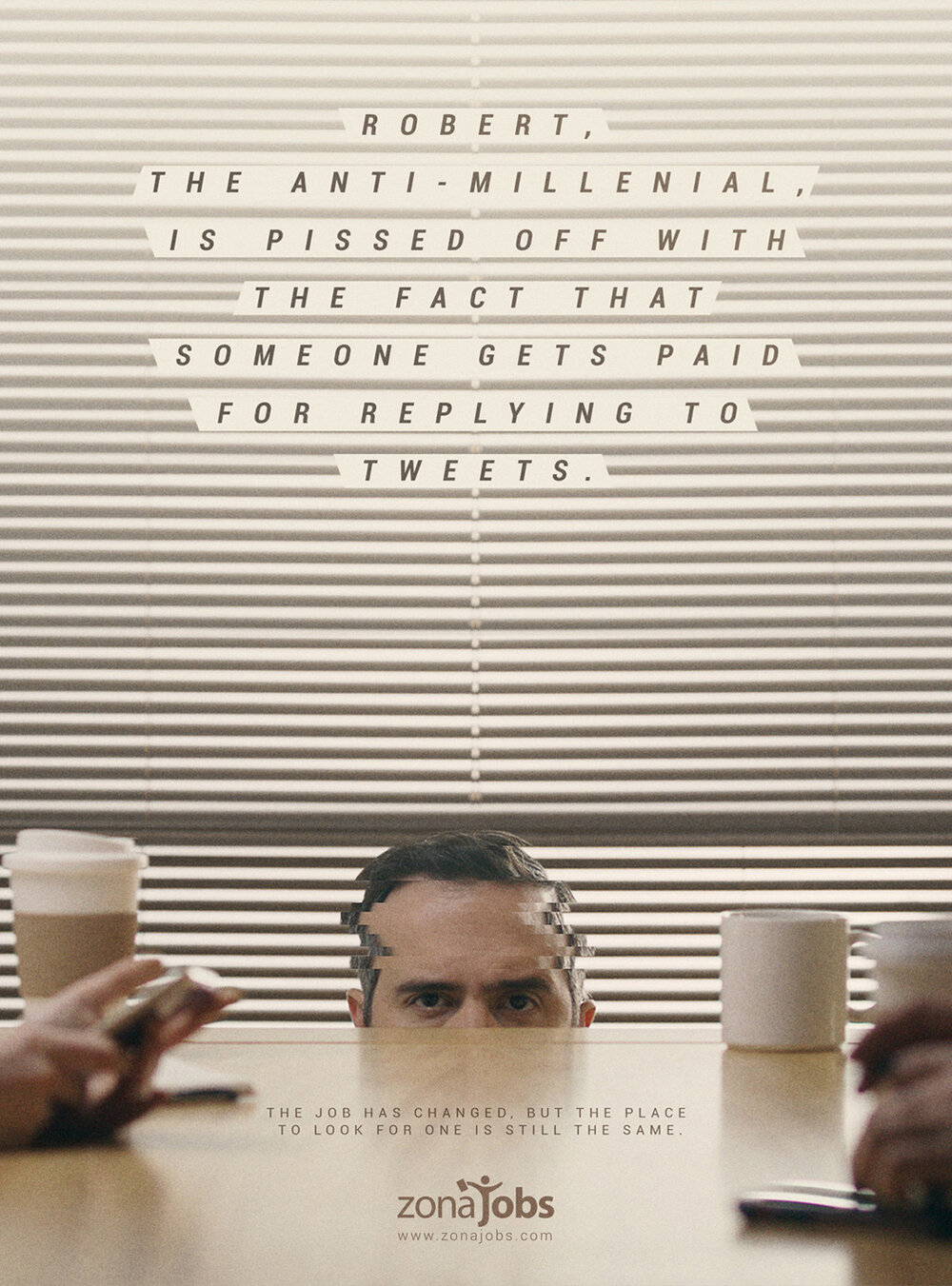 Anti-Millennials