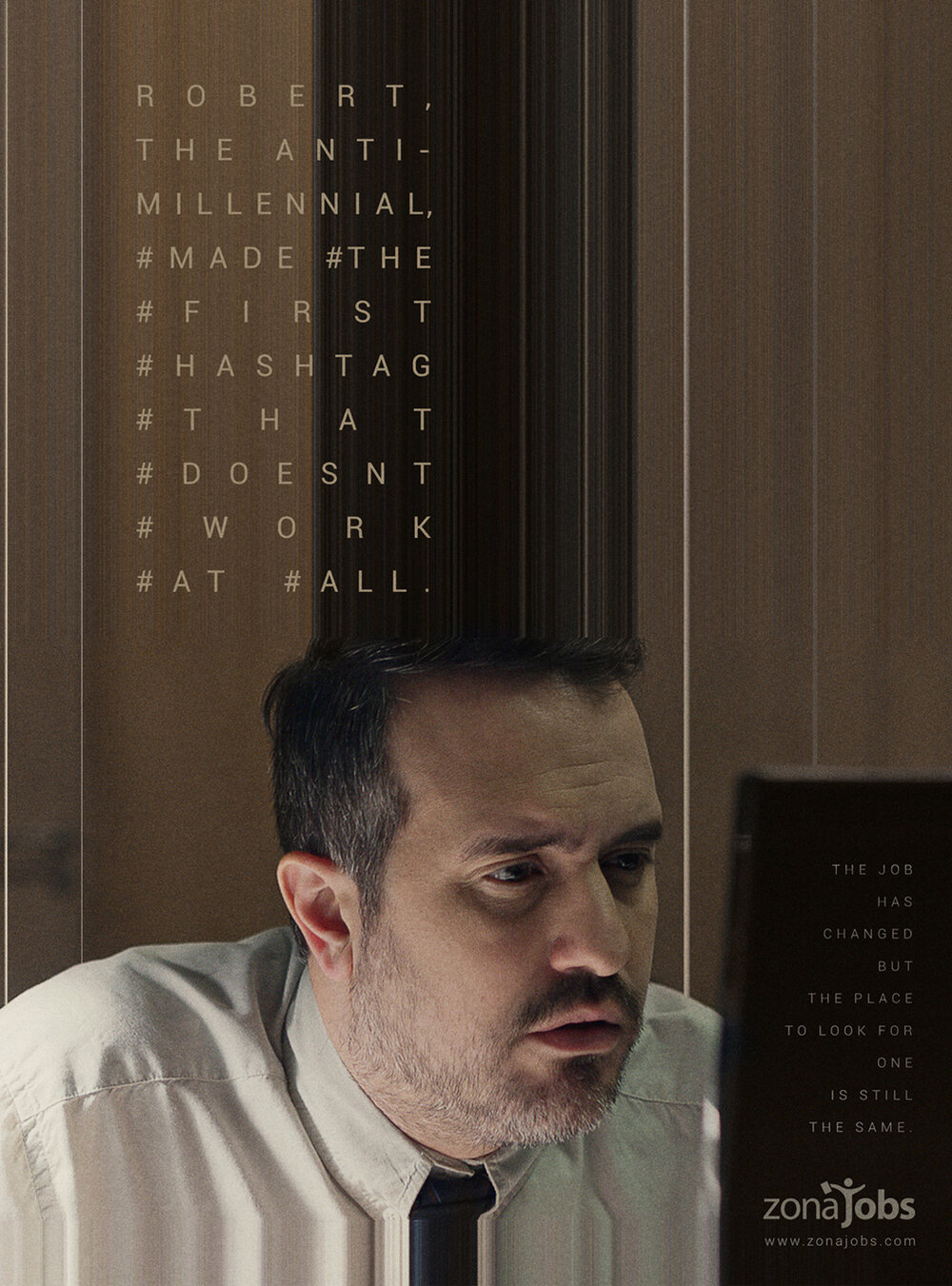 Anti-Millennials