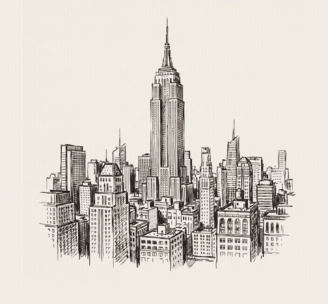 New York City