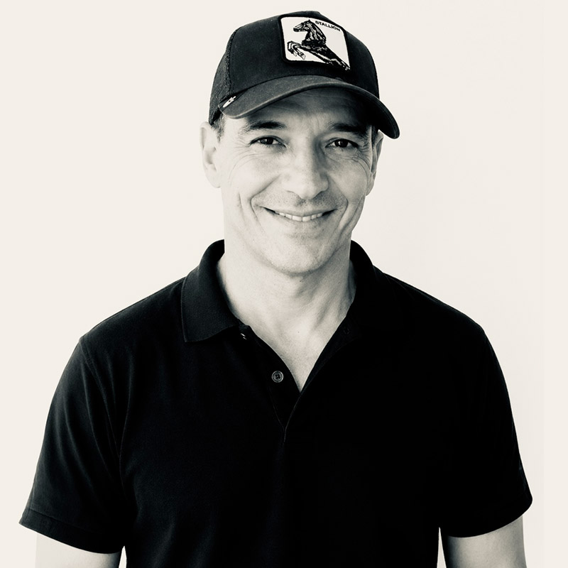 Alfredo Soto